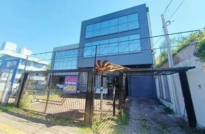 Apartamento com 4 quartos para alugar na Rua Uruguai, 680, São José, Canoas por R$ 2.500