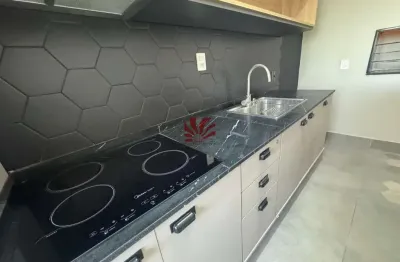 Apartamento com 1 quarto para alugar na Rua General Salustiano, 855, Marechal Rondon, Canoas por R$ 3.000