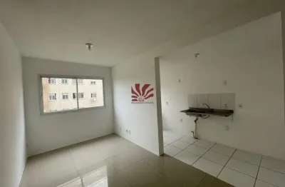 Apartamento com 3 quartos para alugar na Rua Professora Silvia Síeben Meotti, 84, São José, Canoas por R$ 1.800