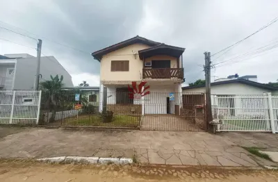 Barracão / Galpão / Depósito para alugar na Rua Diretor Augusto Pestana, 136, Fátima, Canoas por R$ 2.500