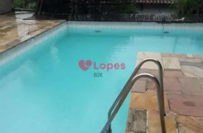 Casa com 4 quartos à venda na Estrada do Bananal, --, Freguesia (Jacarepaguá), Rio de Janeiro