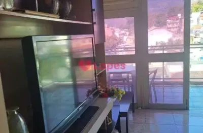 Apartamento com 2 quartos à venda na Rua Santo Egil, --, Freguesia (Jacarepaguá), Rio de Janeiro
