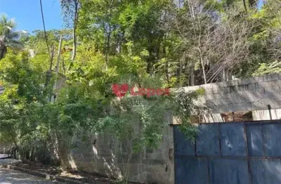 Terreno com projeto para casa dentro de condominio - freguesia/jacarepagua