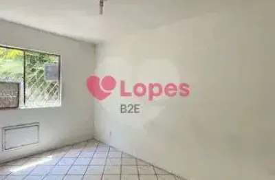 Apartamento com 2 quartos à venda na Rua Geovani de Castro, --, Freguesia (Jacarepaguá), Rio de Janeiro