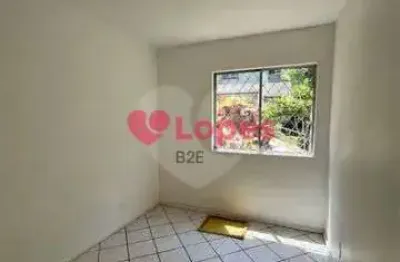 Apartamento com 2 quartos à venda na Rua Geovani de Castro, --, Freguesia (Jacarepaguá), Rio de Janeiro