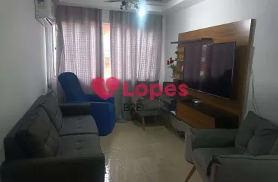 Apartamento com 2 quartos à venda na Rua Geovani de Castro, --, Freguesia (Jacarepaguá), Rio de Janeiro