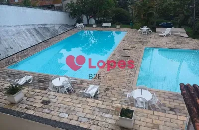 Apartamento com 2 quartos à venda na Rua Geovani de Castro, --, Freguesia (Jacarepaguá), Rio de Janeiro