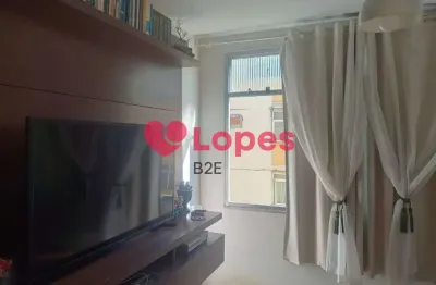 Apartamento com 2 quartos à venda na Rua Rui de Andrade Pinto, --, Taquara, Rio de Janeiro