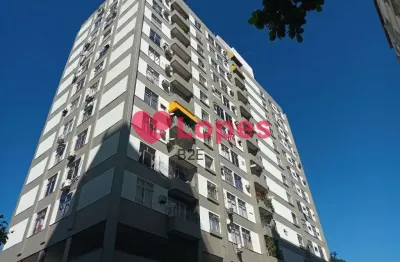 Apartamento com 2 quartos à venda na Rua Pinto Teles, --, Praça Seca, Rio de Janeiro
