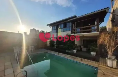 Casa com 4 quartos à venda na rua francisco saturnino braga, --, anil, rio de janeiro, 475 m2 por r$ 1.350.000