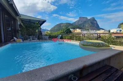 Apartamento com 4 quartos à venda na Rua Manuel Brasiliense, --, Barra da Tijuca, Rio de Janeiro