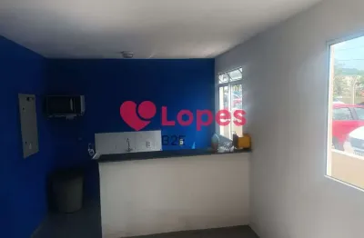 Apartamento com 2 quartos à venda na Rua General Moreira Lima, --, Guaratiba, Rio de Janeiro