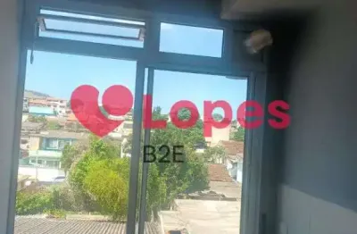 Apartamento com 2 quartos à venda na Rua General Moreira Lima, --, Guaratiba, Rio de Janeiro