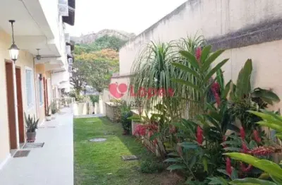 Casa com 2 quartos à venda na Travessa José Bulhões, --, Freguesia (Jacarepaguá), Rio de Janeiro
