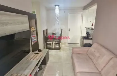 Apartamento com 2 quartos à venda na Estrada Meringuava, --, Taquara, Rio de Janeiro
