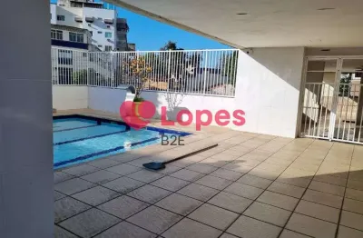 Apartamento com 3 quartos à venda na avenida geremário dantas, --, tanque, rio de janeiro por r$ 350.000