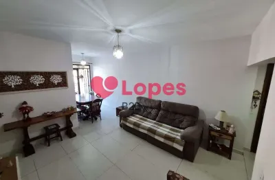 Apartamento com 3 quartos à venda na Avenida Geremário Dantas, --, Tanque, Rio de Janeiro
