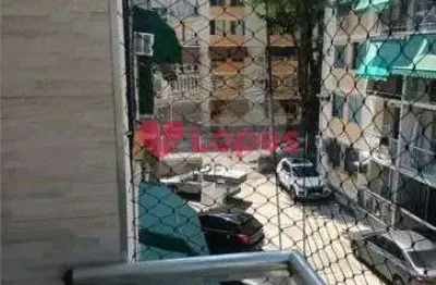 Apartamento com 2 quartos à venda na Rua Frei Luiz Alevato, --, Taquara, Rio de Janeiro