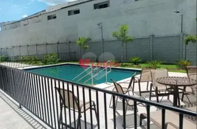 Apartamento 2 quartos com suite, varanda e vaga r$ 335.000,00