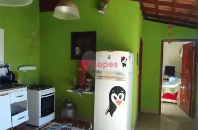 Casa com 1 quarto à venda na Rua Roberto Morlan Augusto, --, Jardim Atlântico, Maricá