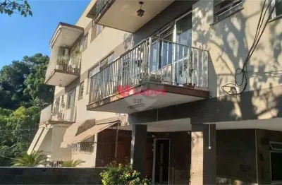 Apartamento com 2 quartos à venda na Rua Brigadeiro João Manuel, --, Tanque, Rio de Janeiro