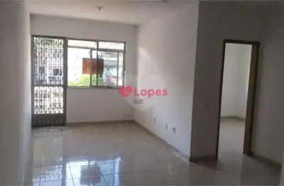 Apartamento com 2 quartos à venda na Rua Brigadeiro João Manuel, --, Tanque, Rio de Janeiro