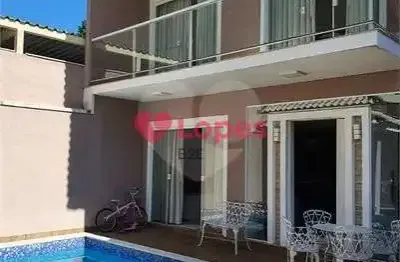 Casa com 5 quartos à venda na Rua Ituverava, --, Anil, Rio de Janeiro