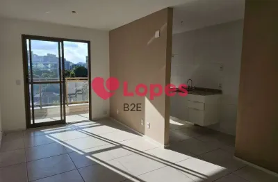 Apartamento com 3 quartos à venda na Estrada Capenha, --, Pechincha, Rio de Janeiro