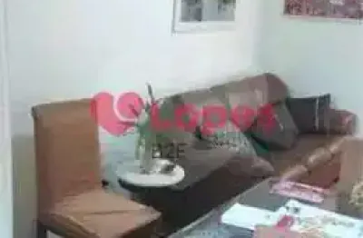 Apartamento linear de 2 quartos - freguesia araguaia