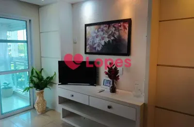 Apartamento com 2 quartos para alugar na Rua Aroazes, --, Barra Olímpica, Rio de Janeiro