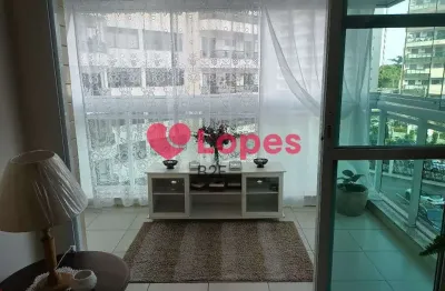 Apartamento com 2 quartos para alugar na Rua Aroazes, --, Barra Olímpica, Rio de Janeiro