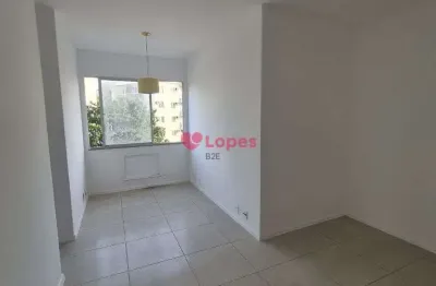 Apartamento com 2 quartos à venda na avenida geremário dantas, --, tanque, rio de janeiro, 60 m2 por r$ 245.000