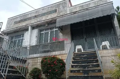 Casa com 3 quartos à venda na Rua Aurora Fluminense, --, Taquara, Rio de Janeiro
