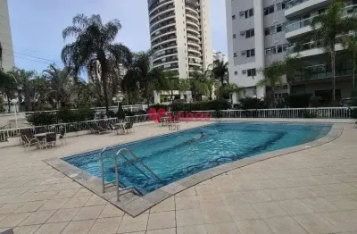 Apartamento com 2 quartos à venda na Rua Queiros Júnior, --, Barra Olímpica, Rio de Janeiro