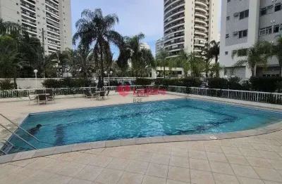 Apartamento com 2 quartos à venda na Rua Queiros Júnior, --, Barra Olímpica, Rio de Janeiro