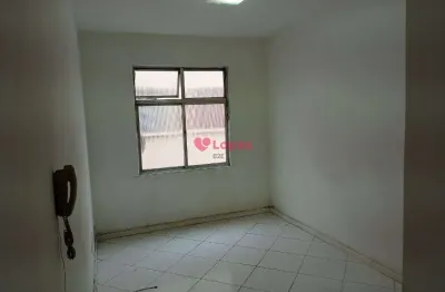 Apartamento com 3 quartos à venda na Rua Cândido Benício, --, Campinho, Rio de Janeiro