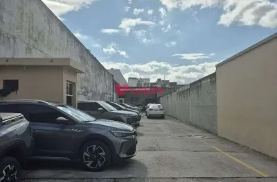 Terreno comercial à venda na Avenida Londres, --, Bonsucesso, Rio de Janeiro