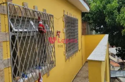 Casa com 3 quartos à venda na Rua Elvira da Fonseca, --, Tanque, Rio de Janeiro