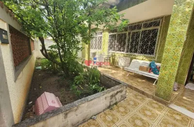 Casa com 3 quartos à venda na Rua Mata Grande, --, Vila Valqueire, Rio de Janeiro