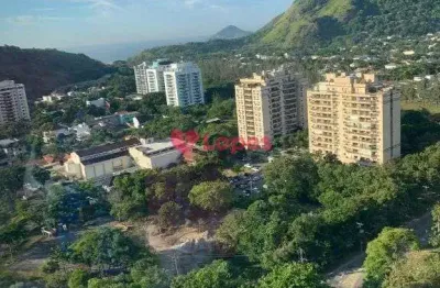 Apartamento com 3 quartos à venda na Avenida Henfil, --, Recreio dos Bandeirantes, Rio de Janeiro