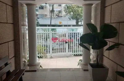 Apartamento com 2 quartos à venda na Estrada do Guanumbi, --, Freguesia (Jacarepaguá), Rio de Janeiro