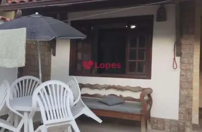 Casa com 3 quartos à venda na Rua Ronaldo Carneiro da Rocha, --, Freguesia (Jacarepaguá), Rio de Janeiro