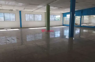Sala comercial com 6 salas para alugar na Avenida Geremário Dantas, --, Freguesia (Jacarepaguá), Rio de Janeiro