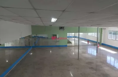 Sala comercial com 6 salas para alugar na Avenida Geremário Dantas, --, Freguesia (Jacarepaguá), Rio de Janeiro