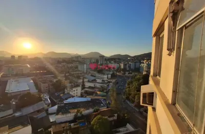 Apartamento com 1 quarto à venda na Estrada do Tindiba, --, Pechincha, Rio de Janeiro