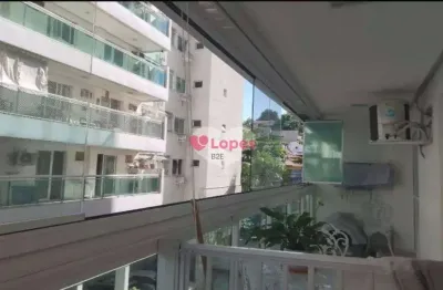 Apartamento com 2 quartos à venda na Estrada do Bananal, --, Freguesia (Jacarepaguá), Rio de Janeiro