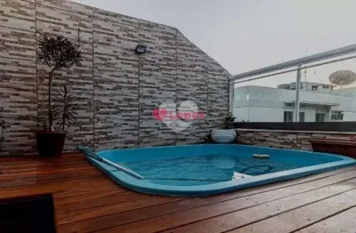 Apartamento com 4 quartos à venda na Estrada Capenha, --, Pechincha, Rio de Janeiro