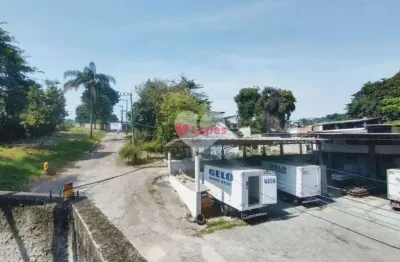 Terreno à venda na Estrada do Gabinal, --, Freguesia (Jacarepaguá), Rio de Janeiro