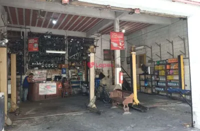 Ponto comercial com 1 sala à venda na Avenida Geremário Dantas, --, Freguesia (Jacarepaguá), Rio de Janeiro