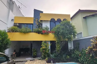 Casa duplex em condominio - suica carioca/freguesia